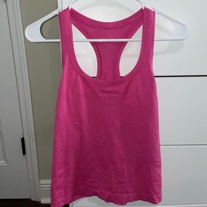 LuluLemon Swiftly Tech Racerback Tank Top 2.0